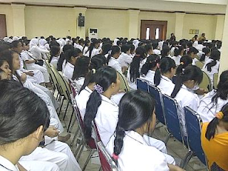 pelatihan pembantu