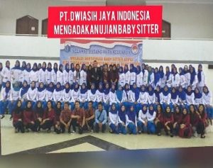 info baby sitter
