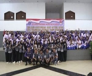 Penyalur Baby Sitter Yang Bagus