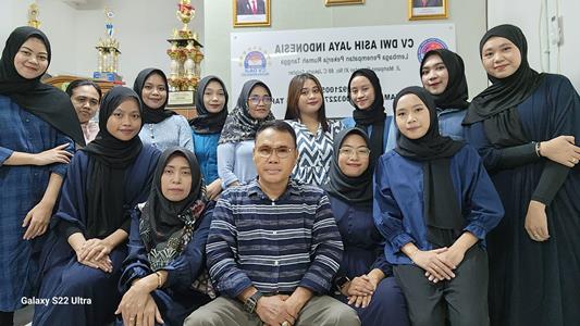 Penyalur Baby Sitter Jakarta